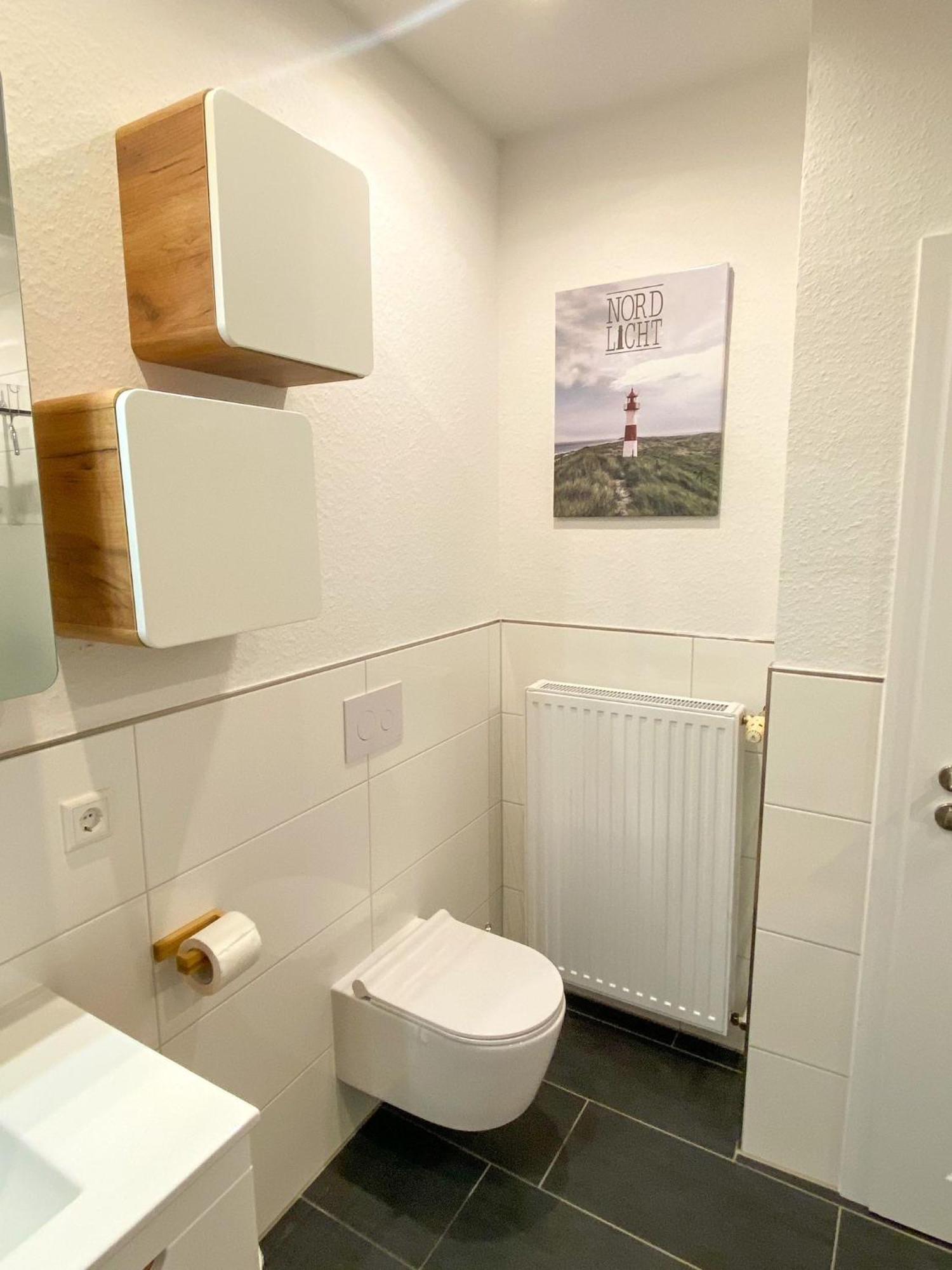 Datkrughuus Emden Buitenkant foto